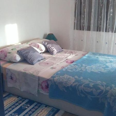 Ferienwohnung Kvarik Rijeka Exterior foto
