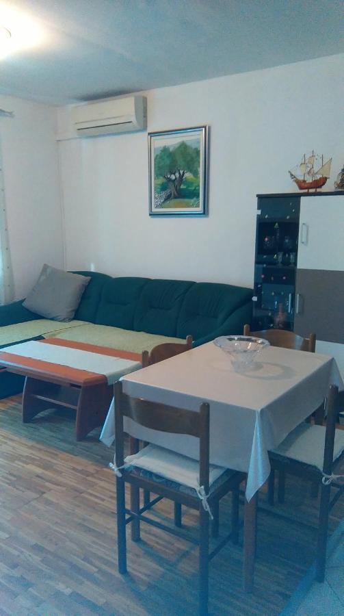 Ferienwohnung Kvarik Rijeka Exterior foto