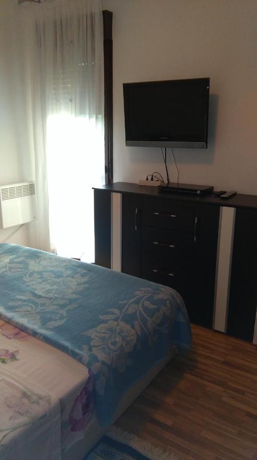 Ferienwohnung Kvarik Rijeka Exterior foto